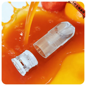 LANA 空煙彈 | LANA 拉娜1代通用空煙彈 | LANA 1.6ML空煙彈 | 第七代霧化科技 | 可重複注油設計 | 台灣現貨當天出貨｜3天內到貨